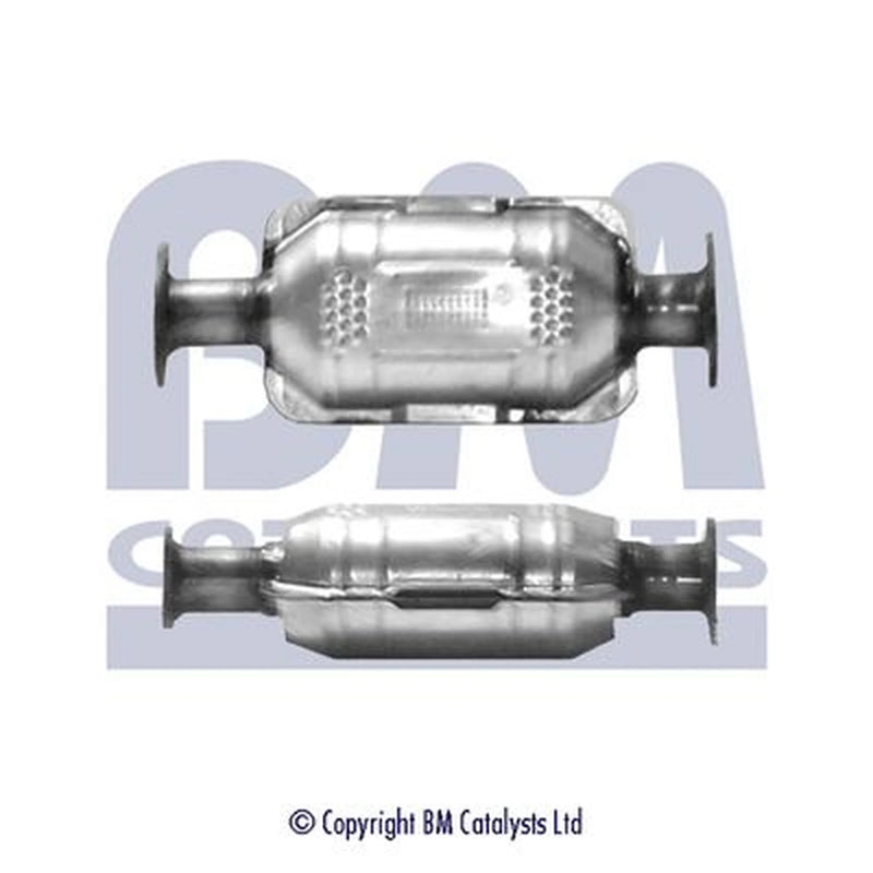 BM Catalysts Petrol Cat BM90178