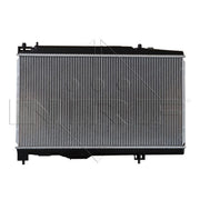 NRF Engine Radiator 53449