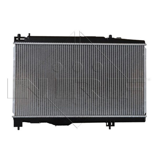NRF Engine Radiator 53449