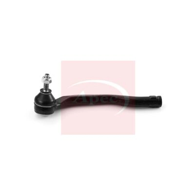 Apec Steering Tie Rod End Ball Joint Front Left AST6617