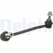 Delphi Stabiliser Bar Link Coupling Rod Front Left TC8265