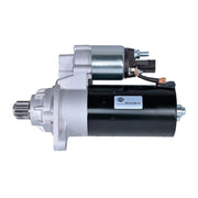Hella Starter Motor 12V 2.2kW 10 Teeth 8EA 012 526-111