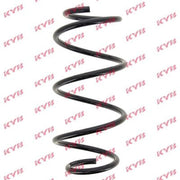 KYB Front Suspension Coil Spring RH3541