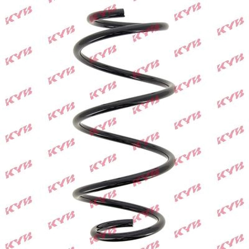KYB Front Suspension Coil Spring RH3541