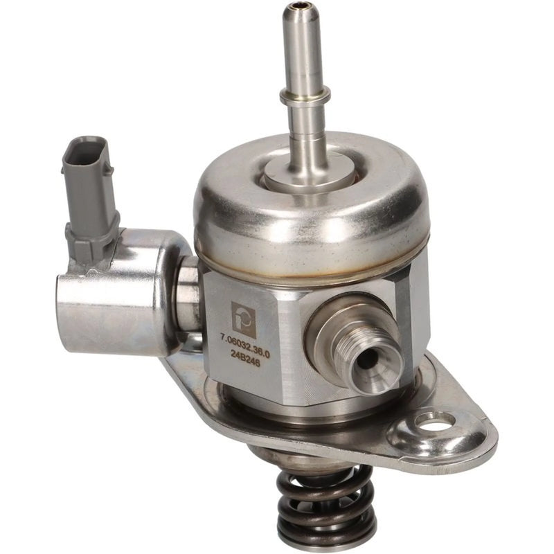 Pierburg High Pressure Fuel Pump 7.06032.36.0