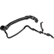 Gates Radiator Coolant Hose 384mm ID 05-4067