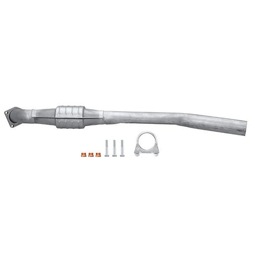 Hella Catalytic Converter 8LE 366 050-261