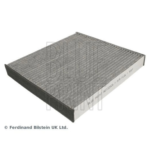 Blue Print Cabin Air Filter (Pollen Filter) Front ADT32506