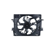 NRF Engine Cooling Fan 470103