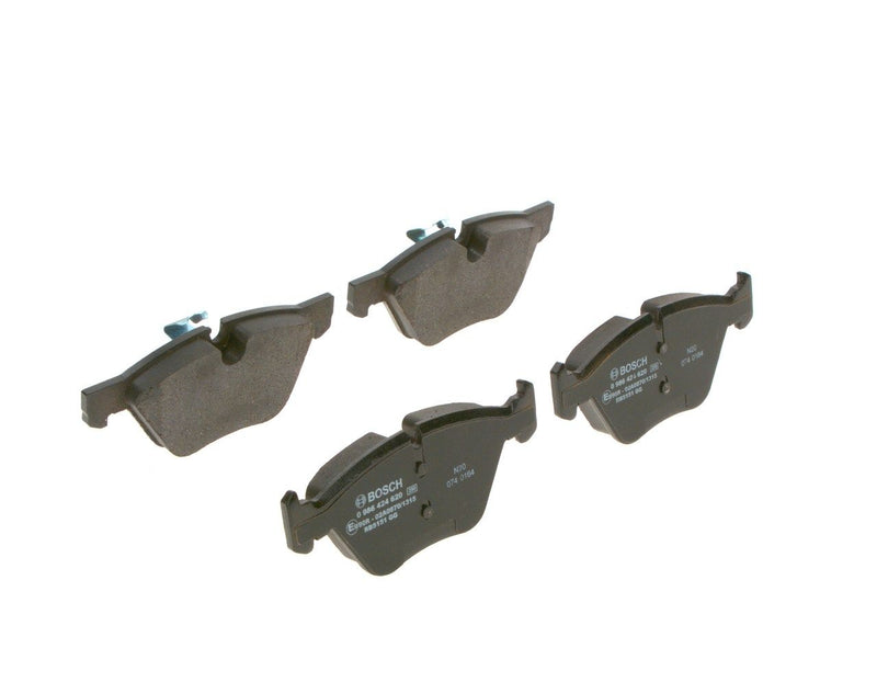 Bosch Brake Pad Set x x 0986424620