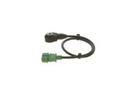Bosch Engine Knock Sensor 0261231018