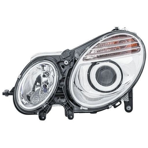 Hella Headlight Headlamp PY21W Left 1EL 009 260-071