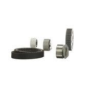 Gates Timing Belt Kit with Rollers K035561XS