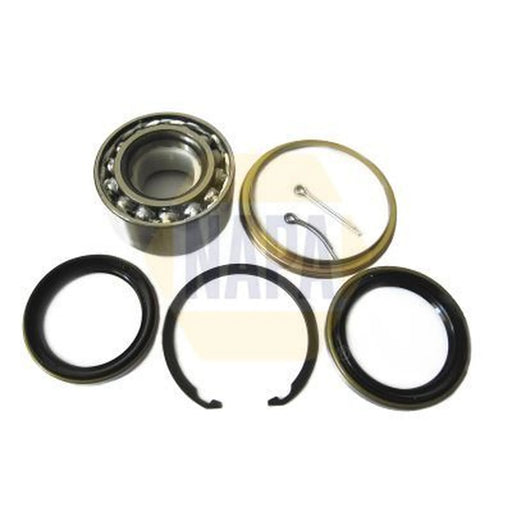 NAPA Wheel Bearing Kit 74mm PWB1785