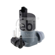 Febi Windscreen Washer Pump 109292