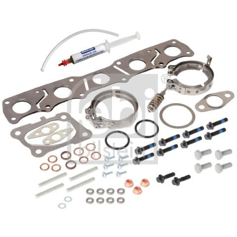 Febi Charger Mounting Kit 191123