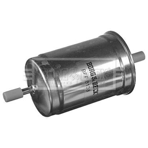 Borg & Beck Fuel Filter Element BFF8138