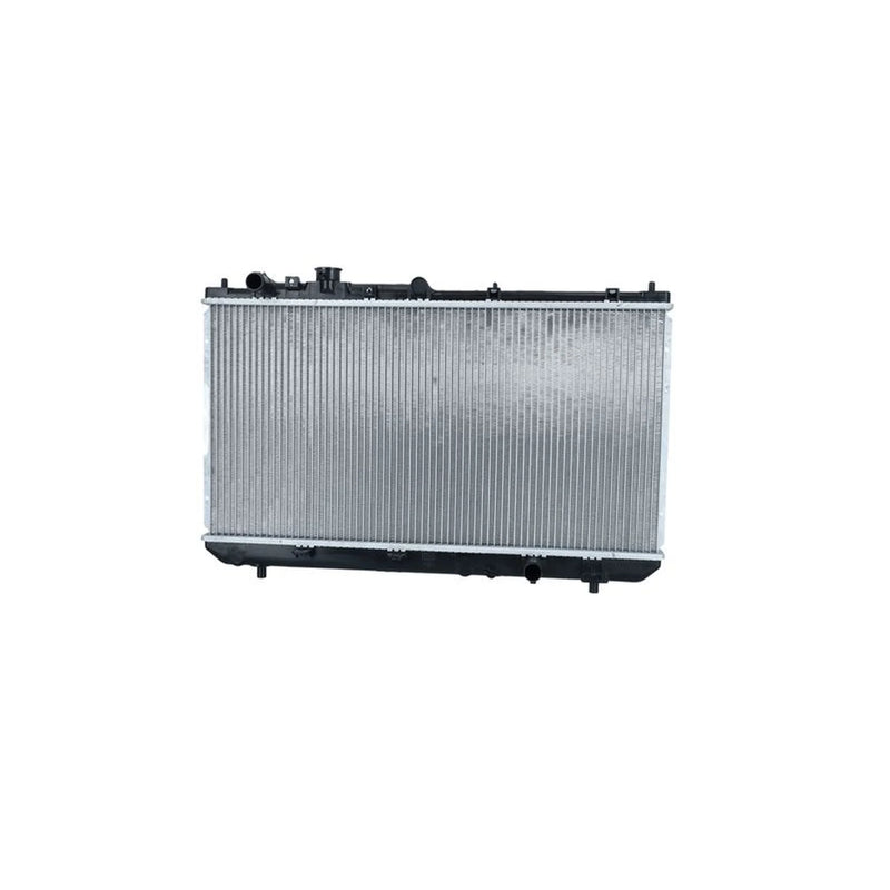 NRF Engine Radiator 509512