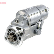 Denso Starter Motor 12V 2kW 10 Teeth fits Toyota Dyna Platform 2001 on 2.5
