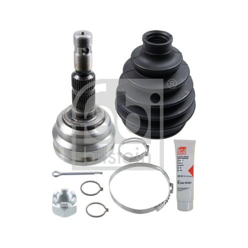Febi Drive Shaft Joint Kit 186212