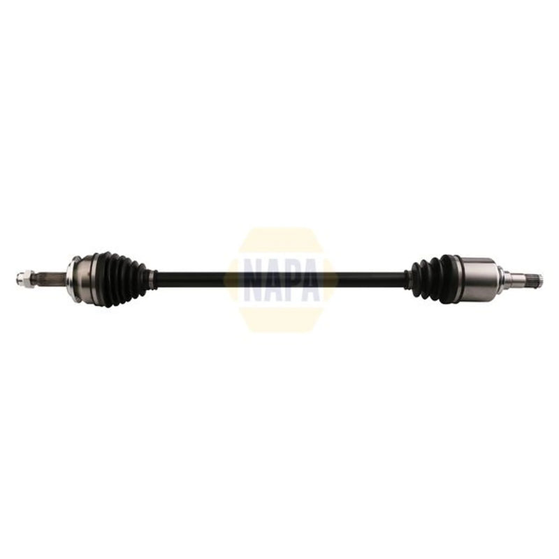 NAPA CV Drive Shaft Driveshaft Front Right NDS1758R