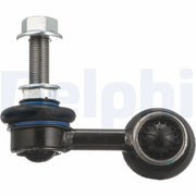 Delphi Stabiliser Bar Link Coupling Rod Front Left TC7702