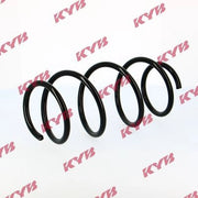 KYB Front Suspension Coil Spring RA4147
