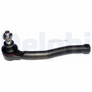 Delphi Steering Tie Rod End Ball Joint Front Left M15x1.5 TA2075