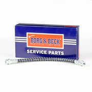 Borg & Beck Brake Hydraulic Hose Line Rear Right BBH7071