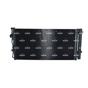 NRF Air Conditioning Condenser 350003