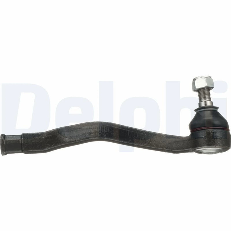 Delphi Steering Tie Rod End Ball Joint Front Left M12x1.25 TA1218