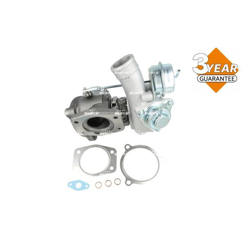NRF Turbocharger Turbo Unit 90010456
