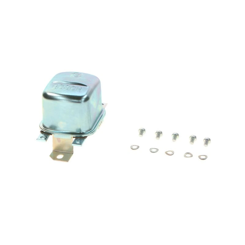 Bosch Alternator Voltage Regulator F 026 T02 201