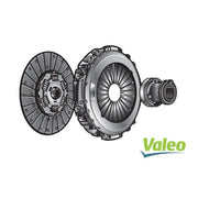 Valeo Clutch Kit Set 3pc 827539