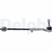 Delphi Inner Rack End Right Joint TL2088