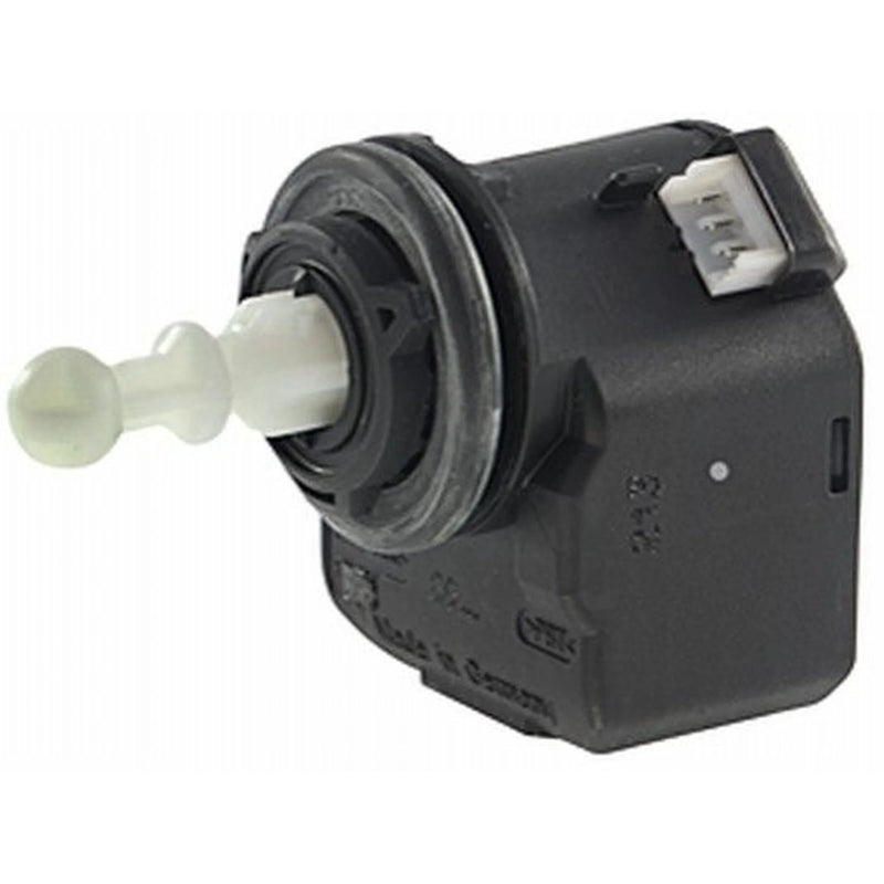 Hella Headlight Levelling Motor Actuator 6NM 008 830-701