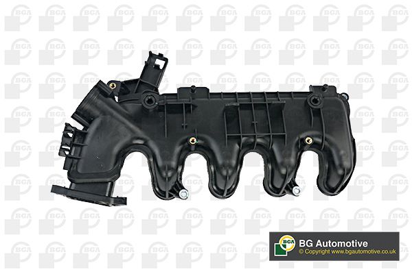 Bga Intake Manifold, air supply MG14000