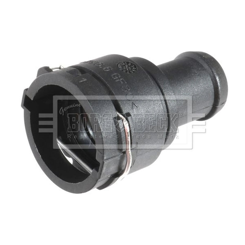 Borg & Beck Coolant Flange Housing Connector BTS1048