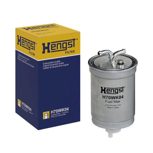 Hella Fuel Filter Element H70WK04