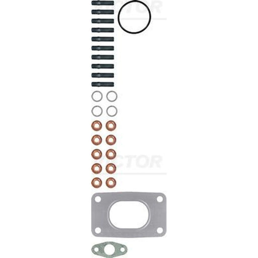 Victor Reinz Charger Mounting Kit 04-10257-01