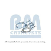 BM Catalysts Fitting Kit FK80234B FK80234B