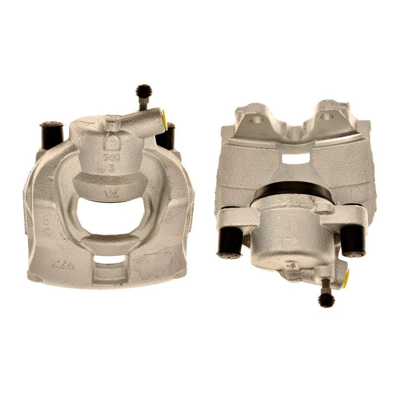 Bosch Brake Caliper Assembly Front Left 0 986 134 047