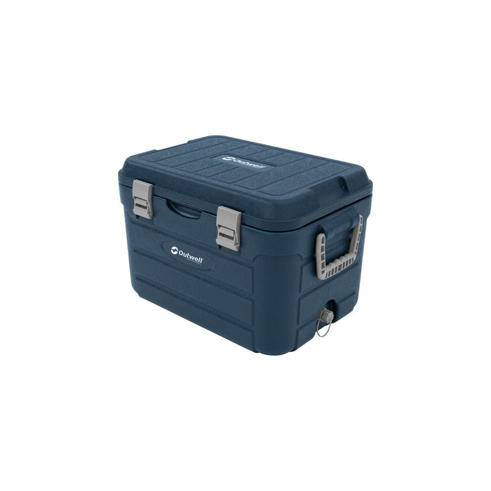 Outwell Fulmar 30L Cool Box Cooler Keeps upto 4 Days - Outwell - Van Life Living