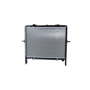 NRF Engine Radiator 53369