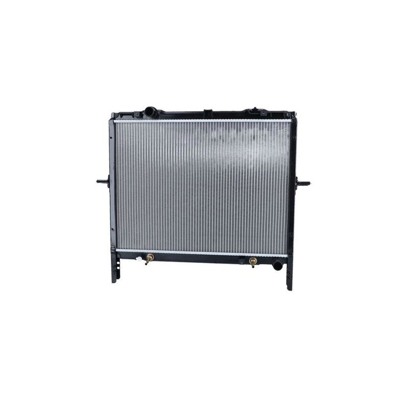 NRF Engine Radiator 53369