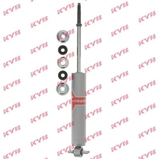 KYB Shock Absorber Damper Strut Front 553085