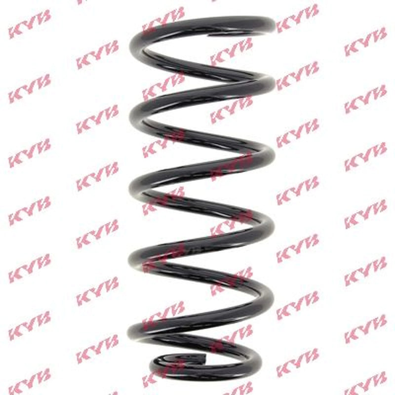KYB Rear Suspension Coil Spring RG6977