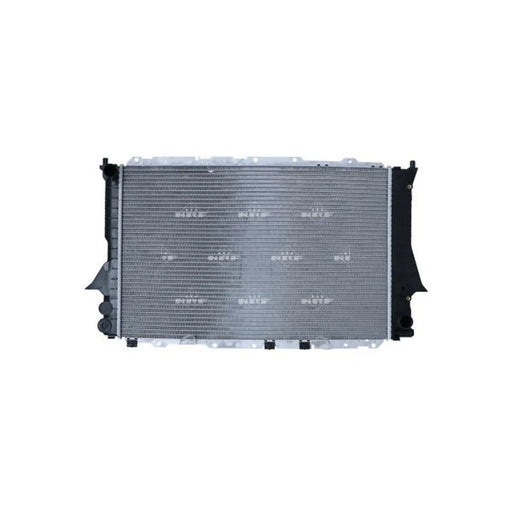 NRF Engine Radiator 51320