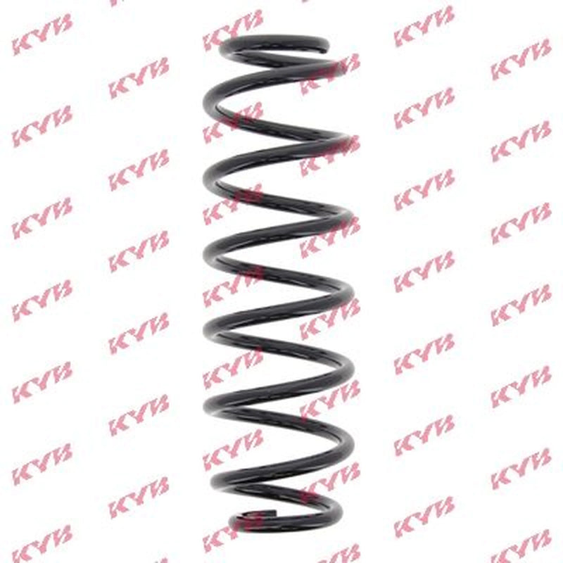 KYB Rear Suspension Coil Spring RH6083