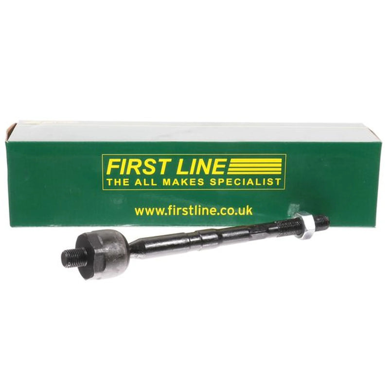 First Line Steering Inner Tie Rod Rack End FTR6291